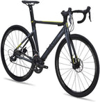 BINBAOSS Costelo Aerocraft Carbon Fiber Road Bike, Professional Road Racing, Male and Female Adult Bicycle Racing