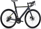 BINBAOSS Costelo Aerocraft Carbon Fiber Road Bike, Professional Road Racing, Male and Female Adult Bicycle Racing