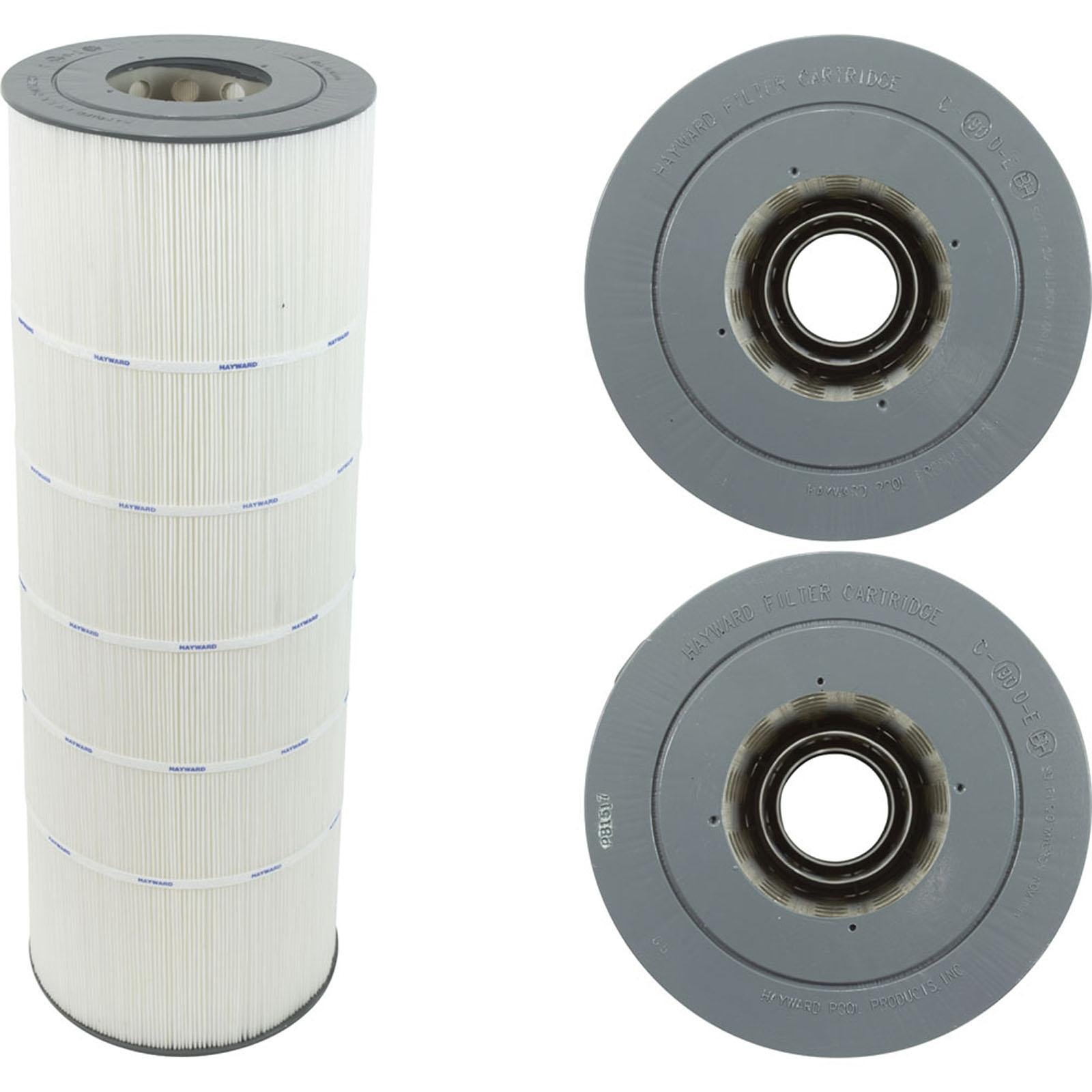 hayward cx1900re replacement cartridge element for c1900 starclear plus filter