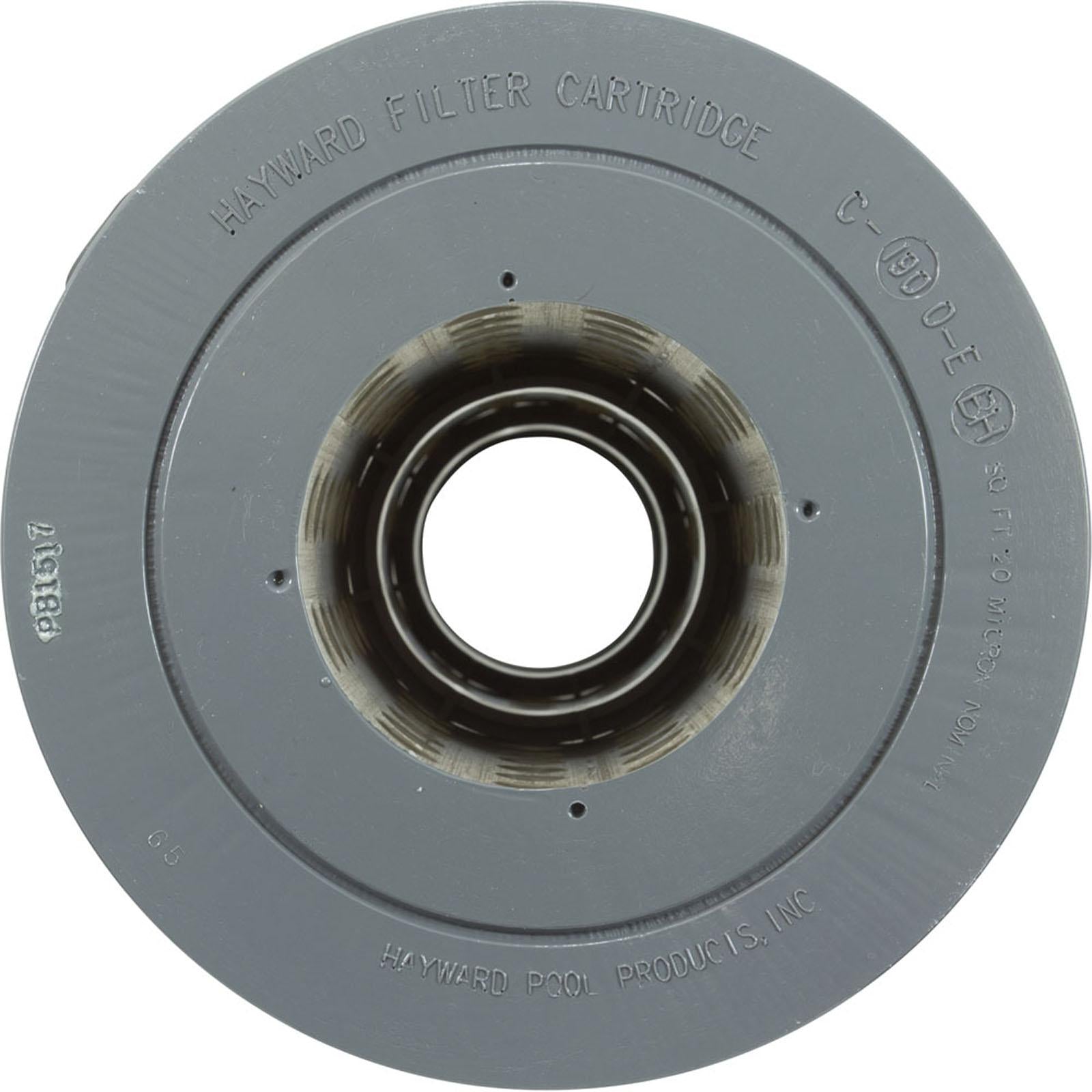 hayward cx1900re replacement cartridge element for c1900 starclear plus filter