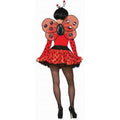LADY BUG WINGS