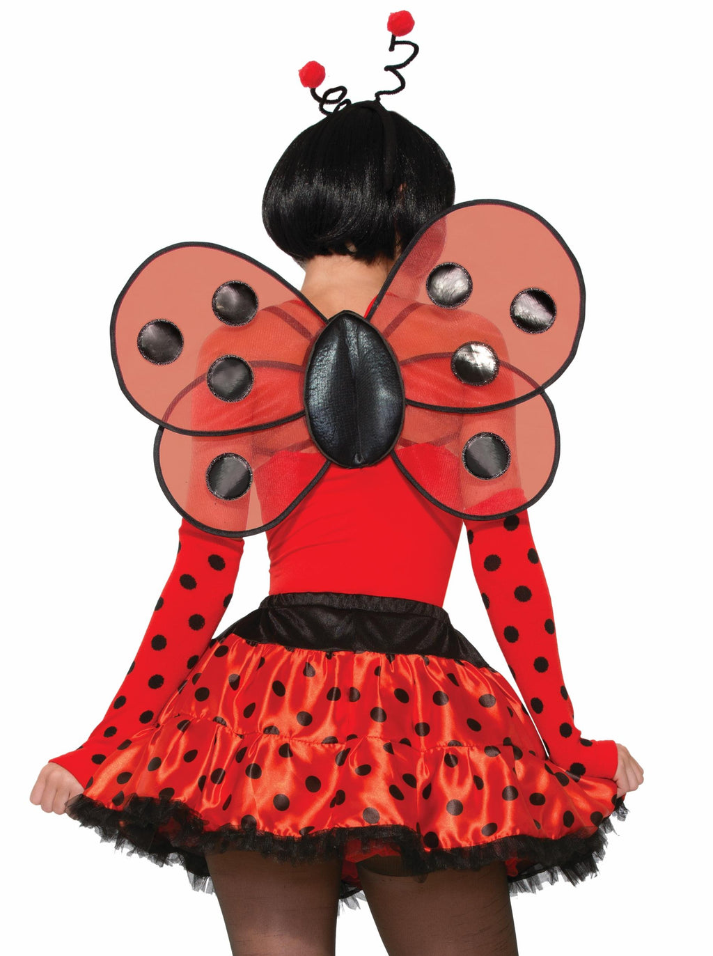 LADY BUG WINGS