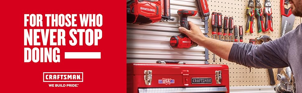 PRO Tool Box, Lockable, 23-in.(CMST23001)