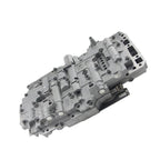 2000-2011 Toyota Hiace 4 SP R/AWD L4 2.7L 2.5L 3.0L A343E A340E A340F Transmission Valve Body Generic