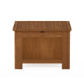 Tioman Outdoor Hardwood Chest Cooler