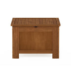Tioman Outdoor Hardwood Chest Cooler