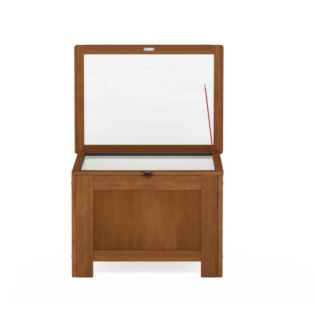 Tioman Outdoor Hardwood Chest Cooler