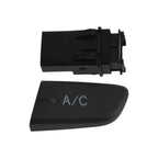 6554.KX Air Conditioning Control Switch Knob for Citroen C1 Peugeot 107 Generic