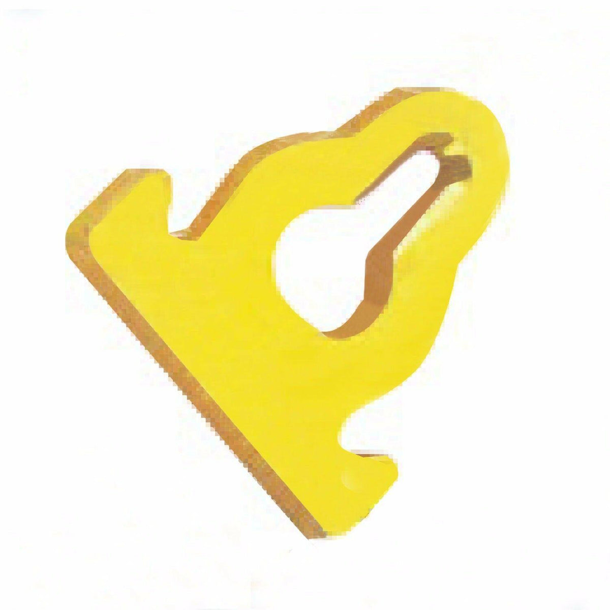 Auto Body Twin Pull Plate  AWY-1504
