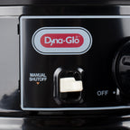 Dyna-Glo WK95C8C 23,800 BTU Portable Indoor Kerosene Convection Heater