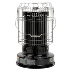 Dyna-Glo WK95C8C 23,800 BTU Portable Indoor Kerosene Convection Heater