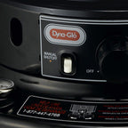 Dyna-Glo WK95C8C 23,800 BTU Portable Indoor Kerosene Convection Heater