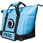8.5 oz 18 Can Cooler in Marine Blue