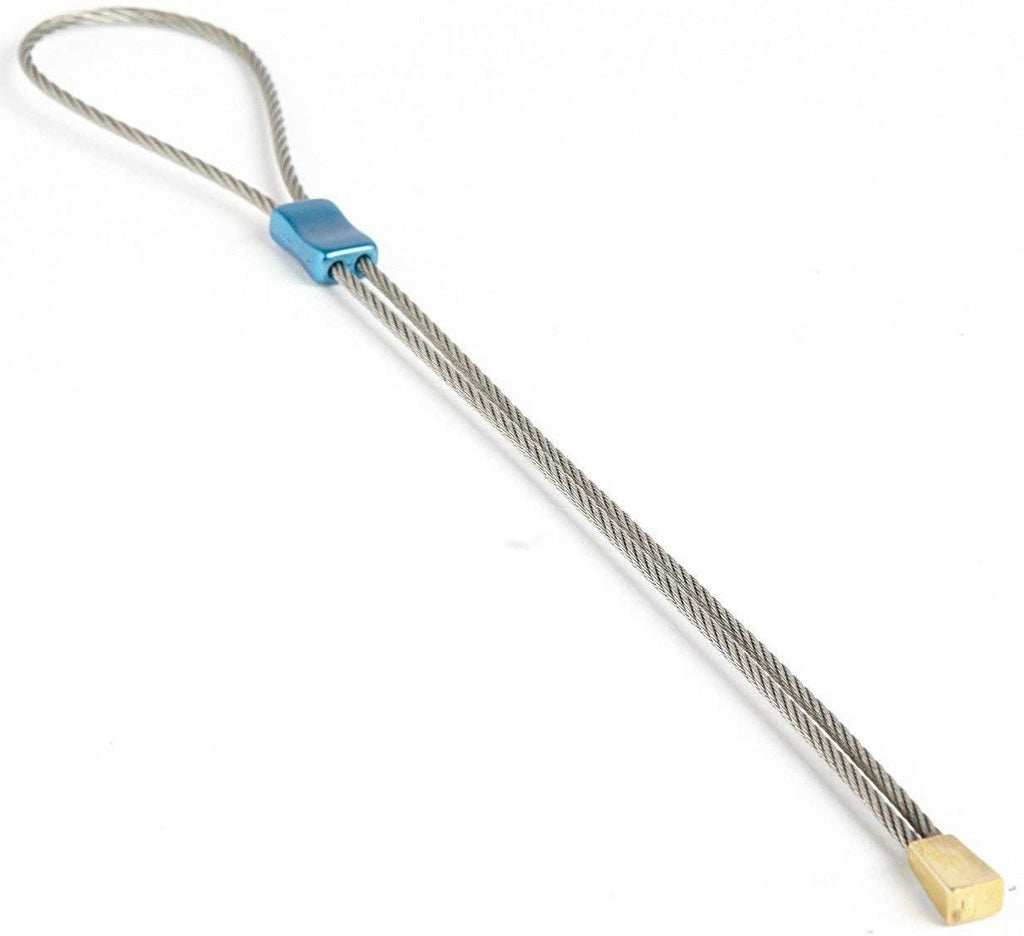 DMM Brass I.M.P. Nut Set - No. 1-5