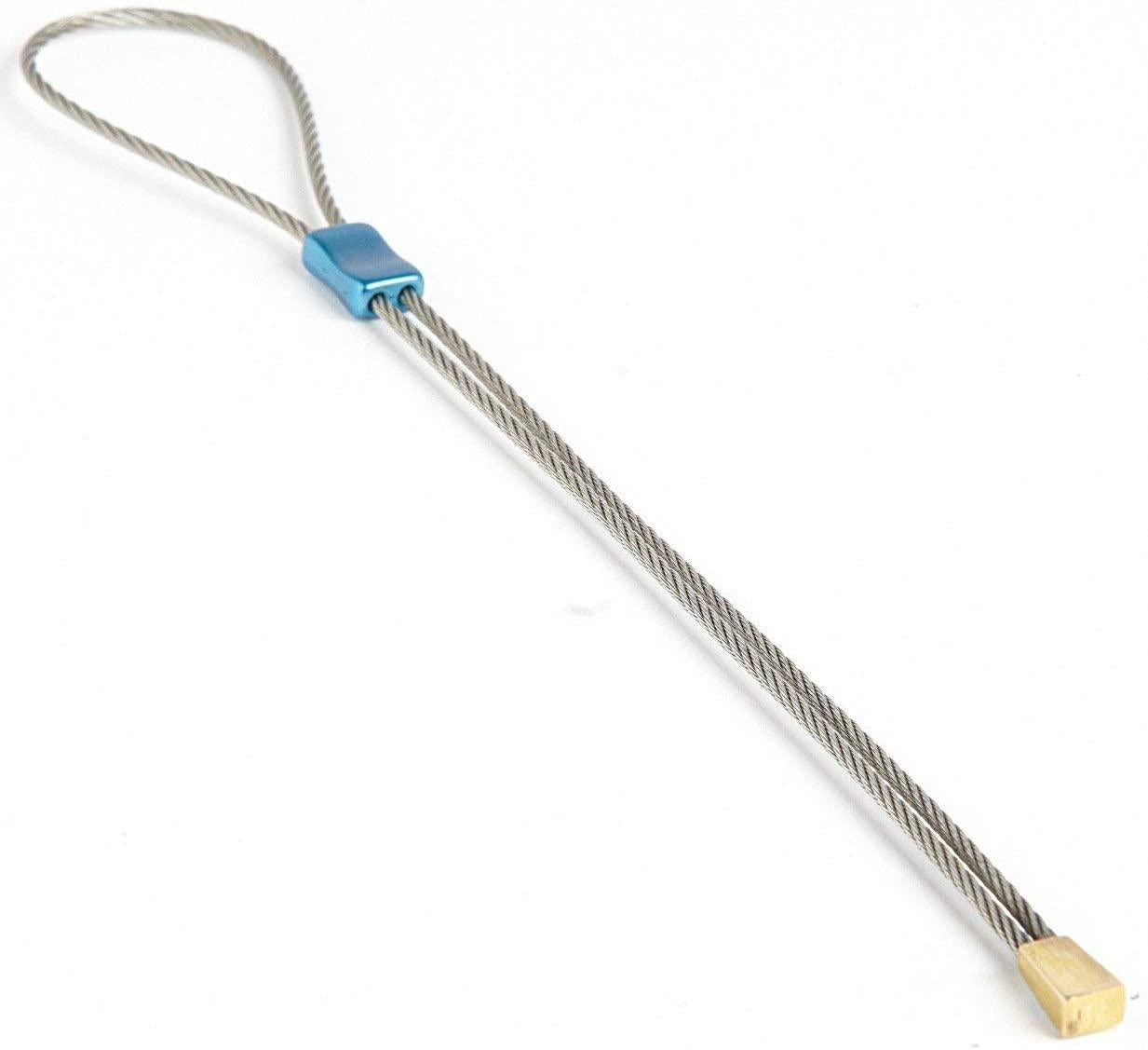 DMM Brass I.M.P. Nut Set - No. 1-5