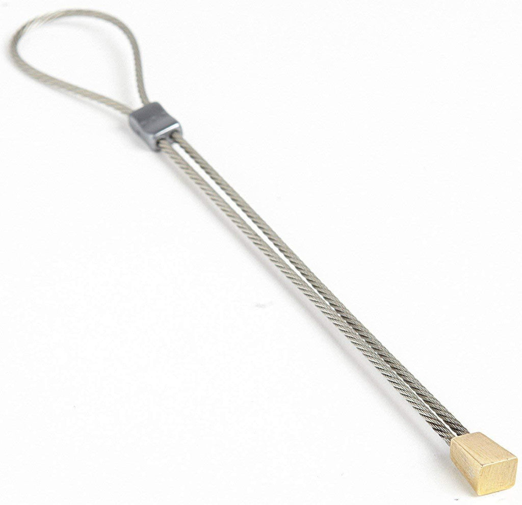 DMM Brass I.M.P. Nut Set - No. 1-5