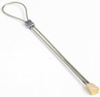 DMM Brass I.M.P. Nut Set - No. 1-5