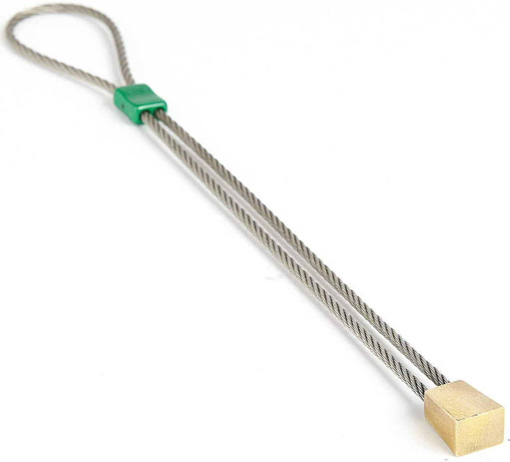 DMM Brass I.M.P. Nut Set - No. 1-5