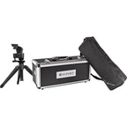 Blackhawk 20-60x80 Hunting/Nature Viewing Spotting Scope with Hard Case
