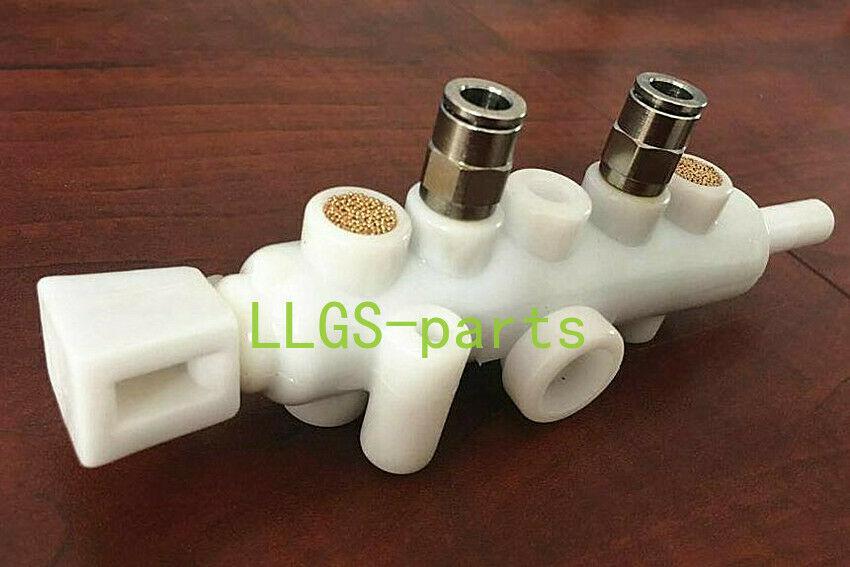 Tire Changer Control Press Tire Shovel Foot Valve five-way Valve For 3300 3000