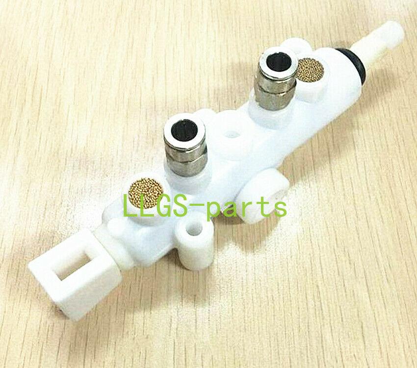 Tire Changer Control Press Tire Shovel Foot Valve five-way Valve For 3300 3000