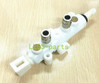 Tire Changer Control Press Tire Shovel Foot Valve five-way Valve For 3300 3000