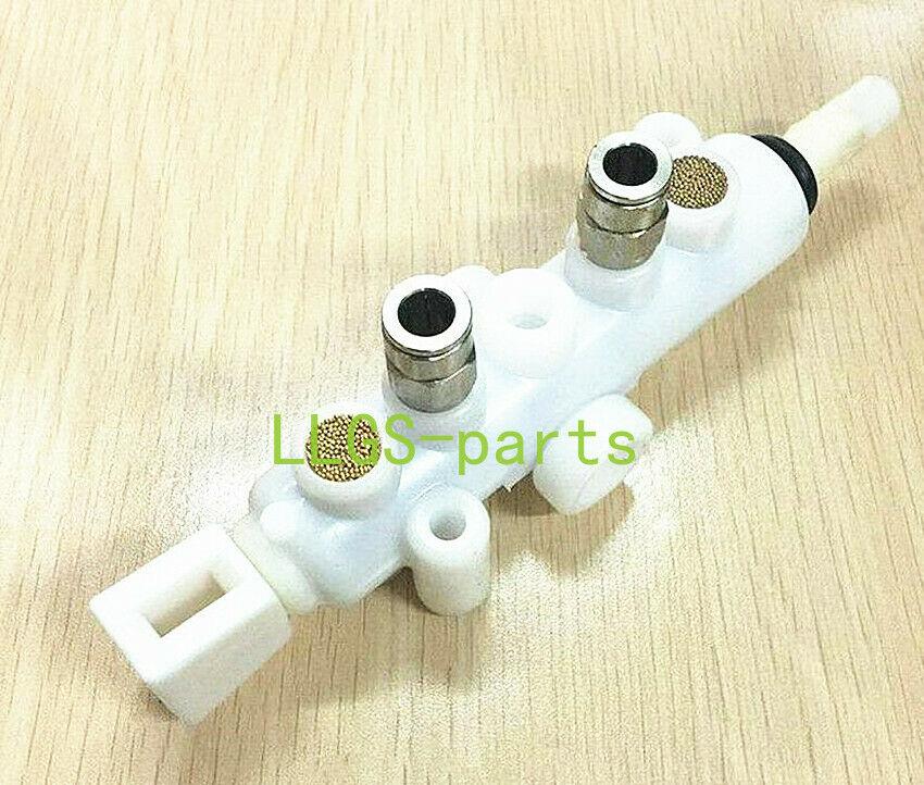 Tire Changer Control Press Tire Shovel Foot Valve five-way Valve For 3300 3000