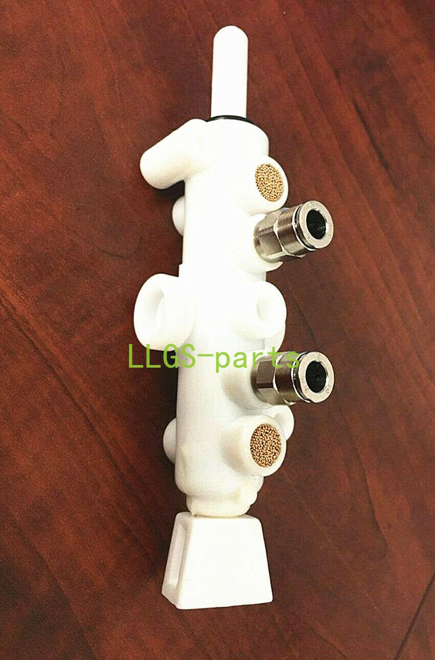 Tire Changer Control Press Tire Shovel Foot Valve five-way Valve For 3300 3000