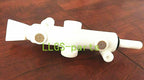 Tire Changer Control Press Tire Shovel Foot Valve five-way Valve For 3300 3000