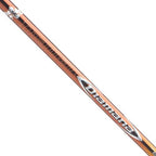 Mitsubishi Diamana RF-Series 60 Graphite Shaft + Adapter &amp; Grip