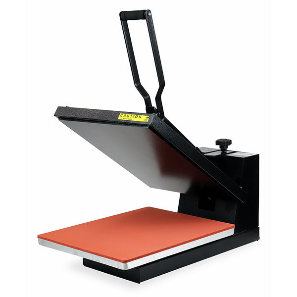 Flat Heat Press