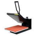 Flat Heat Press