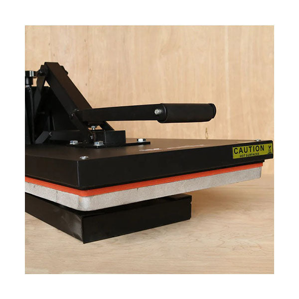 Flat Heat Press