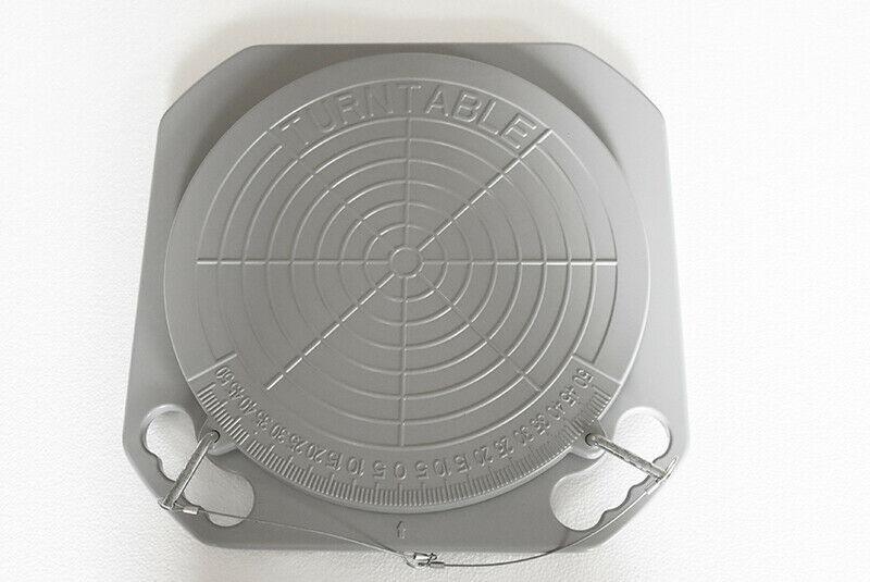Automatic Aligner Four-wheel localizer corner plate Wheel Alignment System