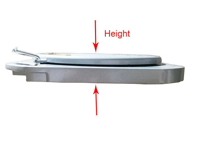 Automatic Aligner Four-wheel localizer corner plate Wheel Alignment System
