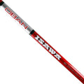 Oban Isawa Red 75 Graphite Shaft + Adapter &amp; Grip
