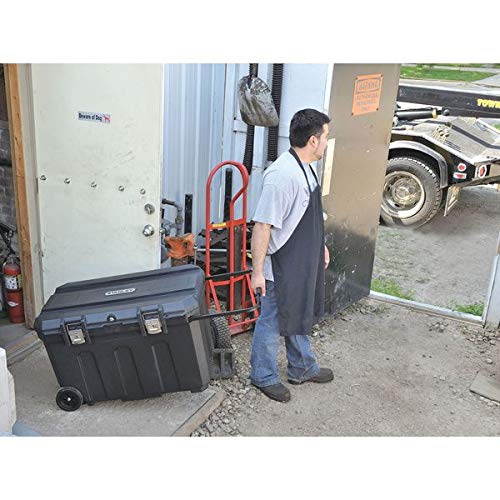 037025H 50 Gallon Mobile Chest