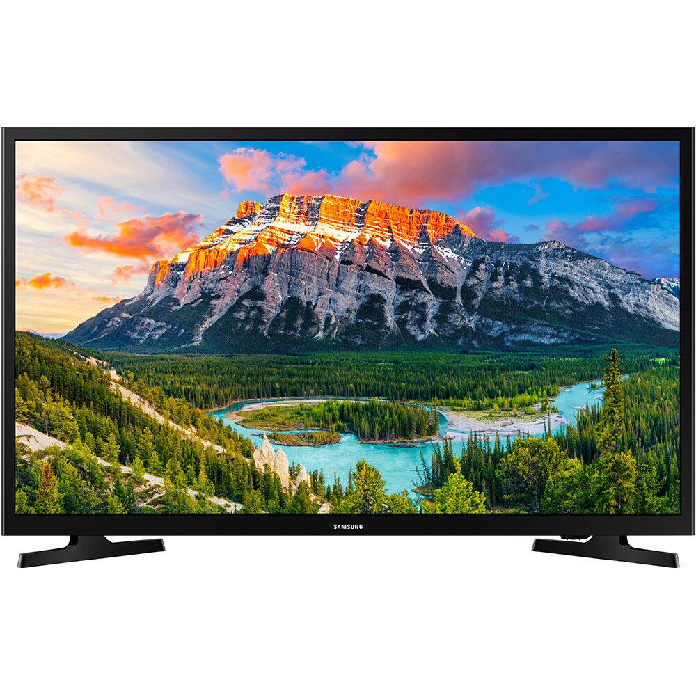 samsung n5300 32-inch led 1080p full hd smart tv w/ dolby digital plus sound