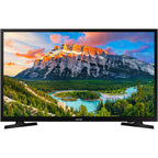 samsung n5300 32-inch led 1080p full hd smart tv w/ dolby digital plus sound