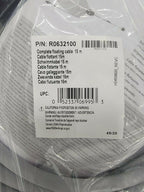 new! floating cable assembly r0632100 for polaris p825 robotic cleaner, complete