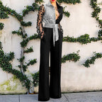 Fashion Silver Elegant Holiday Casual Jumpsuit Women