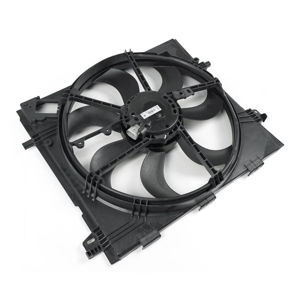 Nissan Rogue Sport 2.0L 2017-2023 214816MA0A NI3115162 Radiator Cooling Fan Assembly Generic