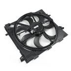 Nissan Rogue Sport 2.0L 2017-2023 214816MA0A NI3115162 Radiator Cooling Fan Assembly Generic