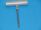 SAFETY SEAL +PLUS+ Repair Kits (60 Plugs + Liquid Patch  + T-Hande Pull Needle)