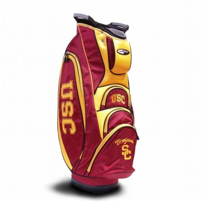 TEAM GOLF 27273 Southern California Victory Cart Bag