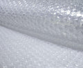 Blue Wave Oval 12 Mil Clear Solar Blanket for Above Ground Swimming Pools In Assorted Sizes