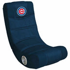 Chicago Cubs Bluetooth Video Chair