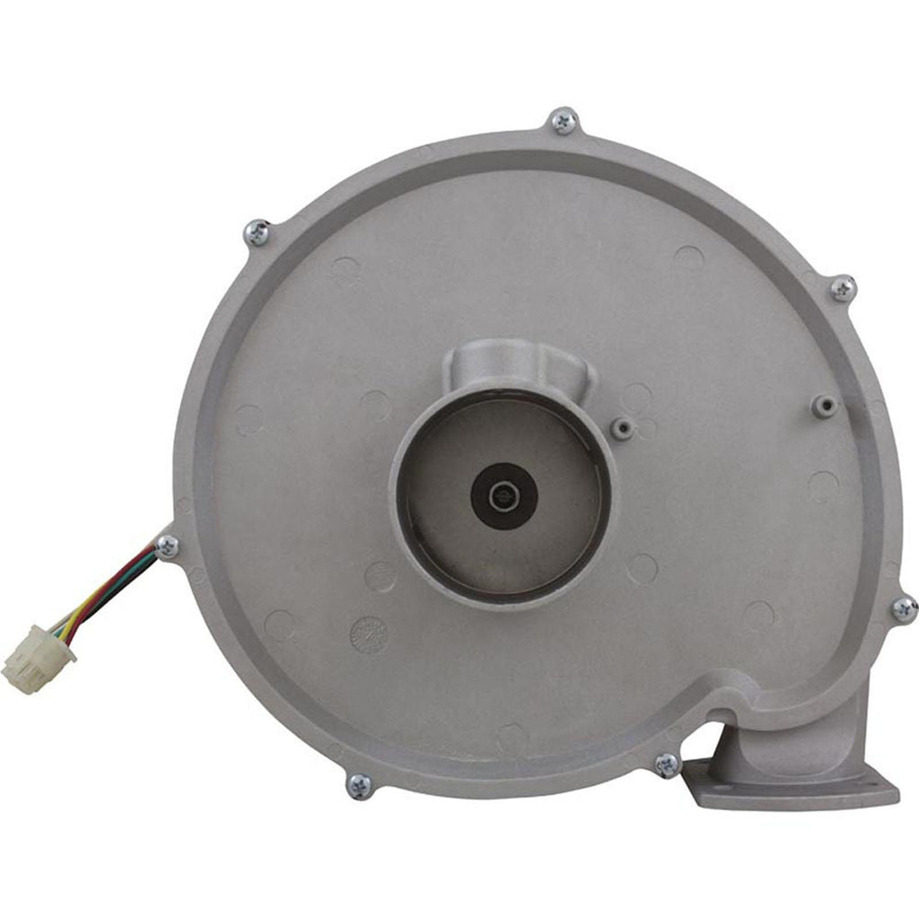PENTAIR POOL PRODUCTS Blower Kit, Pentair MasterTemp 175/200/Max-E-Therm 200, Nat.