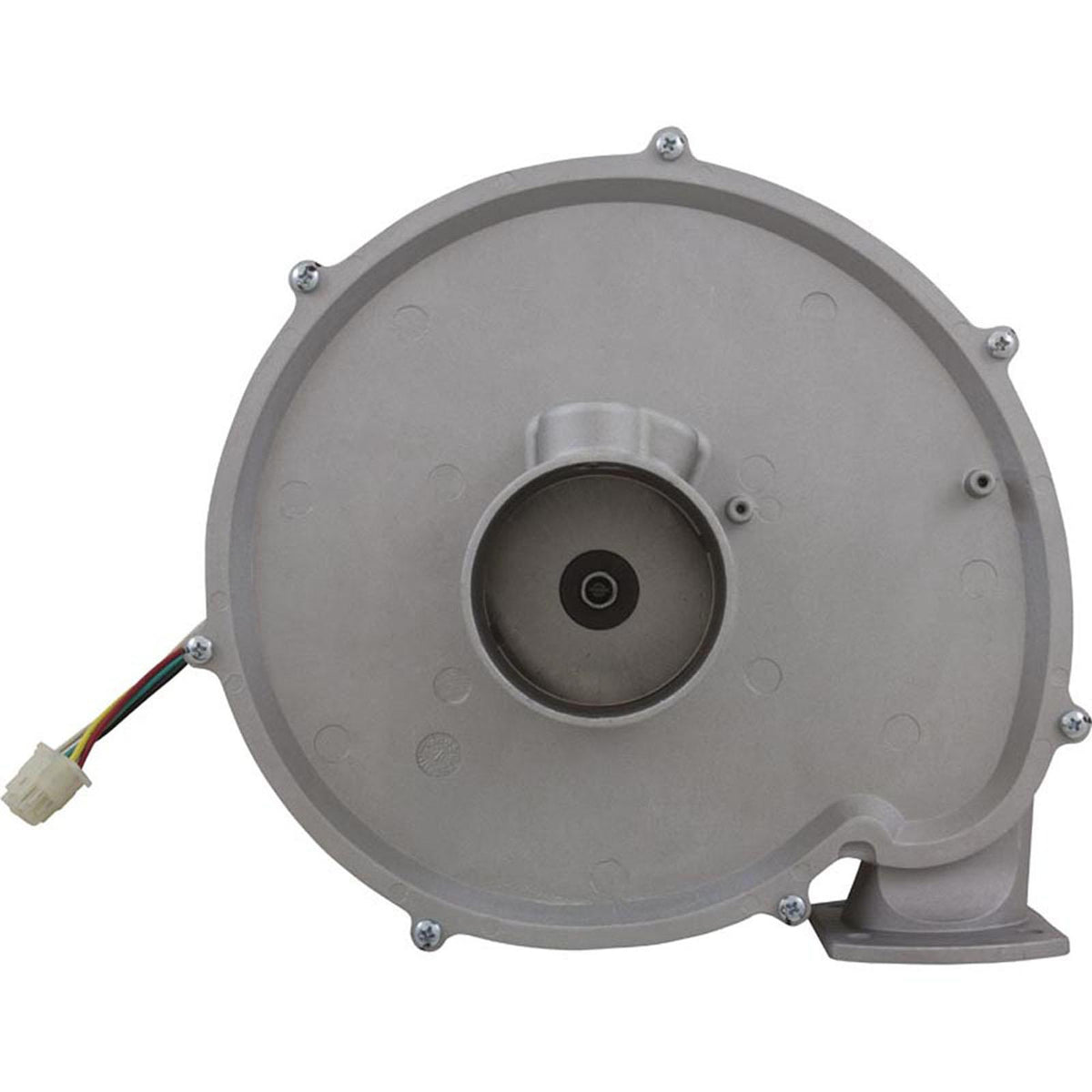 PENTAIR POOL PRODUCTS Blower Kit, Pentair MasterTemp 175/200/Max-E-Therm 200, Nat.