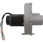 PENTAIR POOL PRODUCTS Blower Kit, Pentair MasterTemp 175/200/Max-E-Therm 200, Nat.